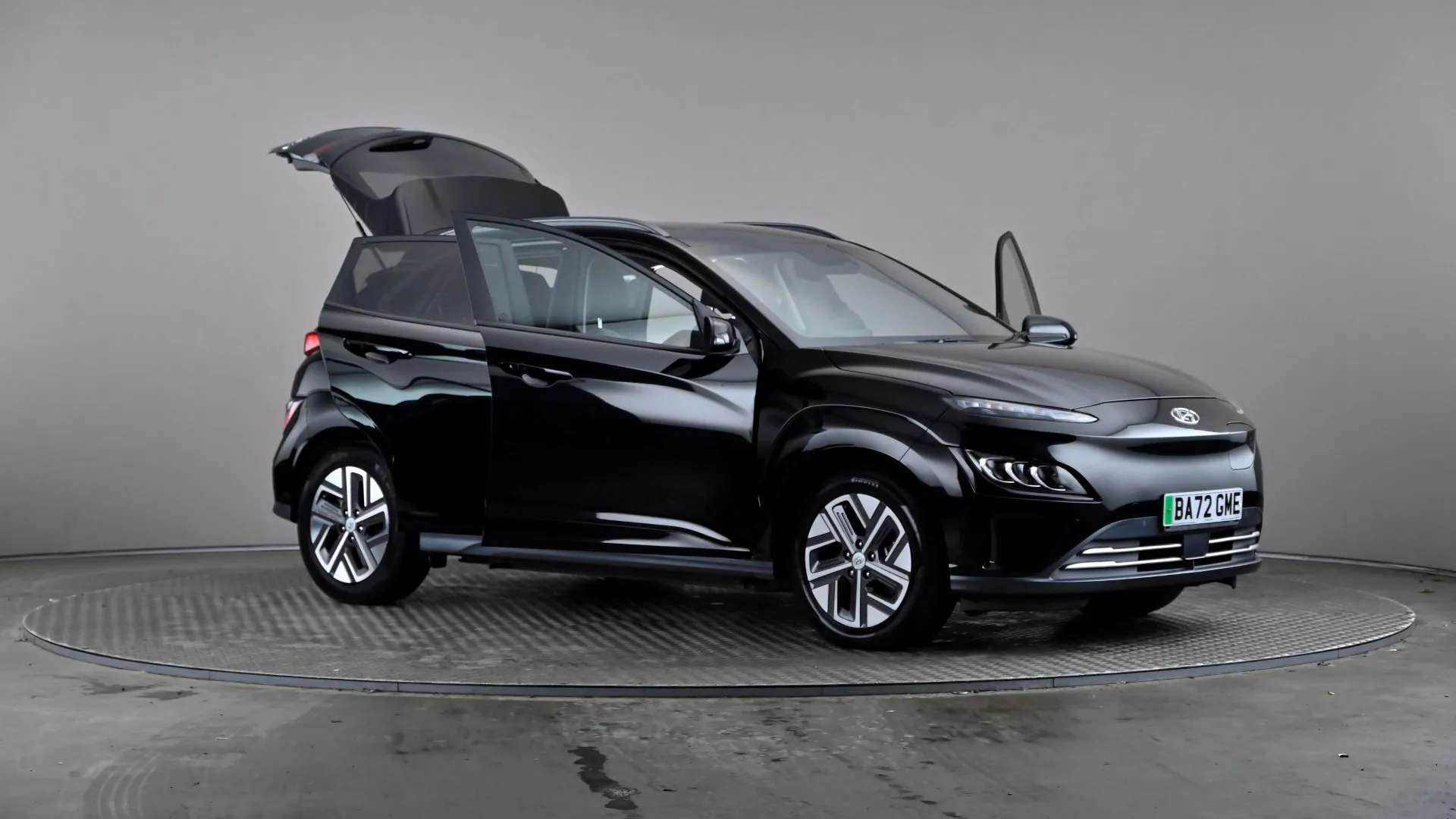 2022 HYUNDAI KONA 2022 HYUNDAI KONA