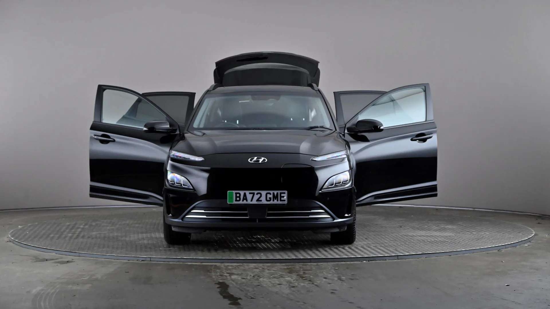 2022 HYUNDAI KONA 2022 HYUNDAI KONA