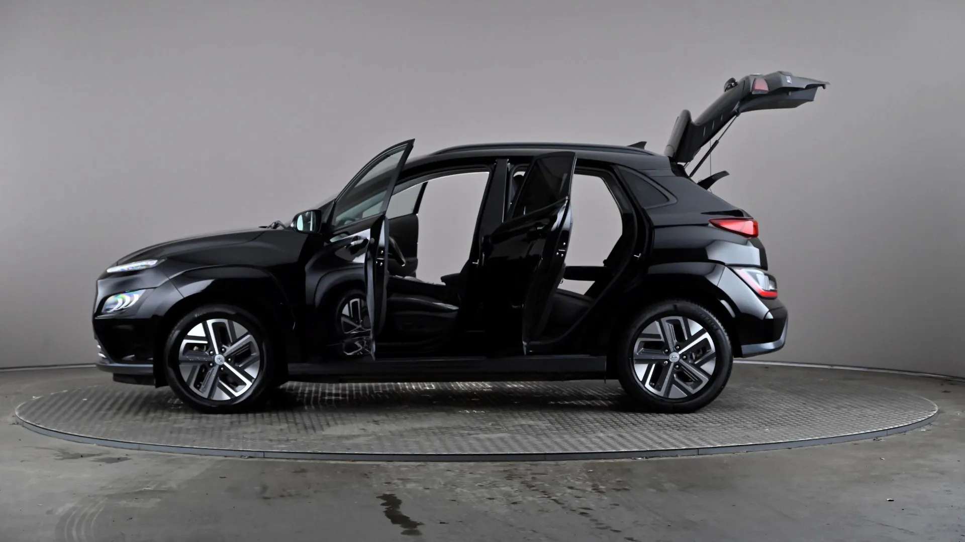 2022 HYUNDAI KONA 2022 HYUNDAI KONA