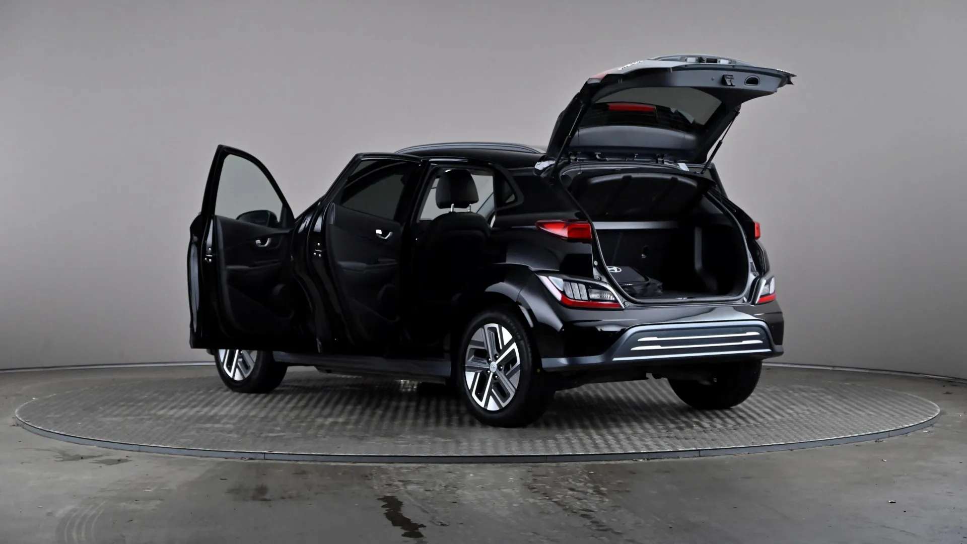 2022 HYUNDAI KONA 2022 HYUNDAI KONA