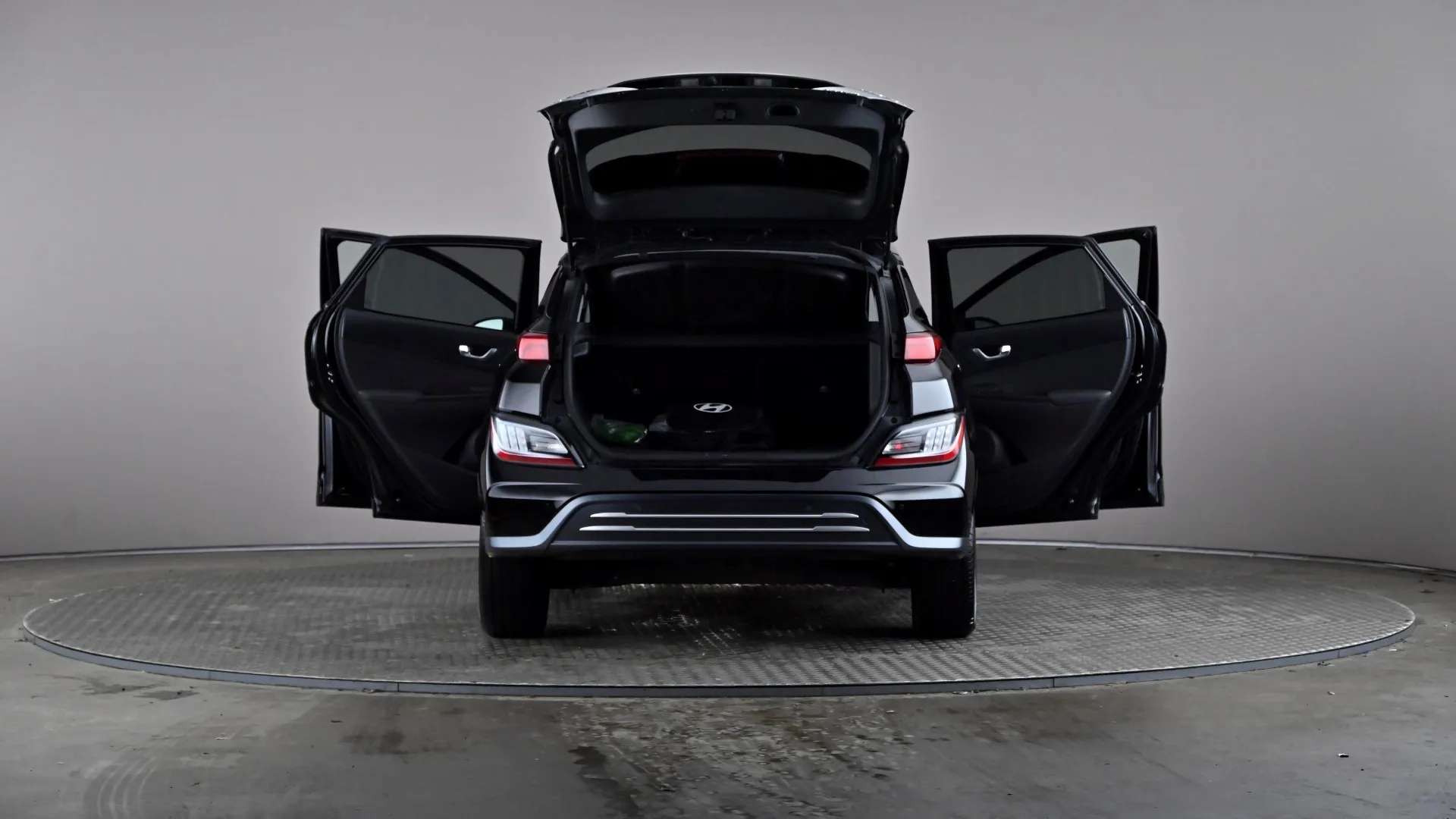 2022 HYUNDAI KONA 2022 HYUNDAI KONA