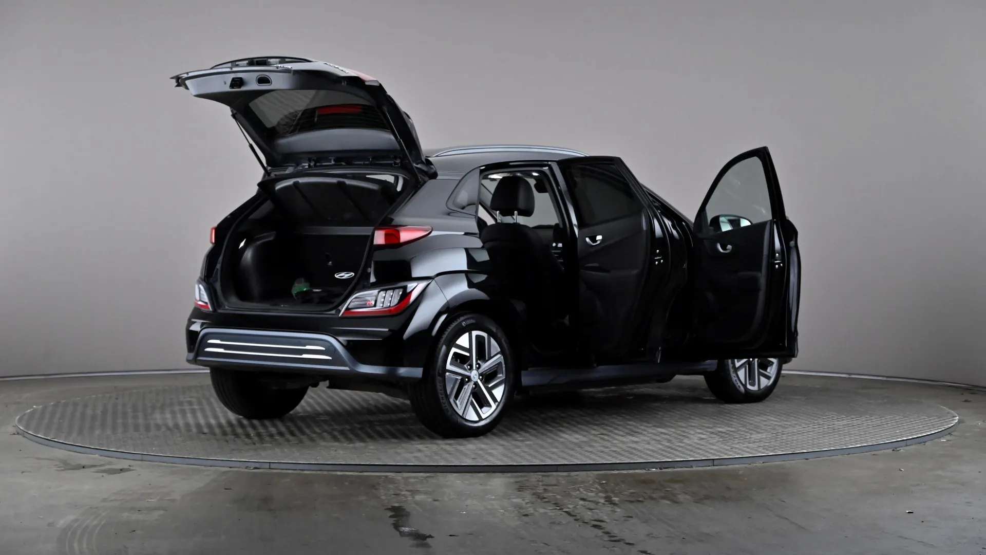 2022 HYUNDAI KONA 2022 HYUNDAI KONA