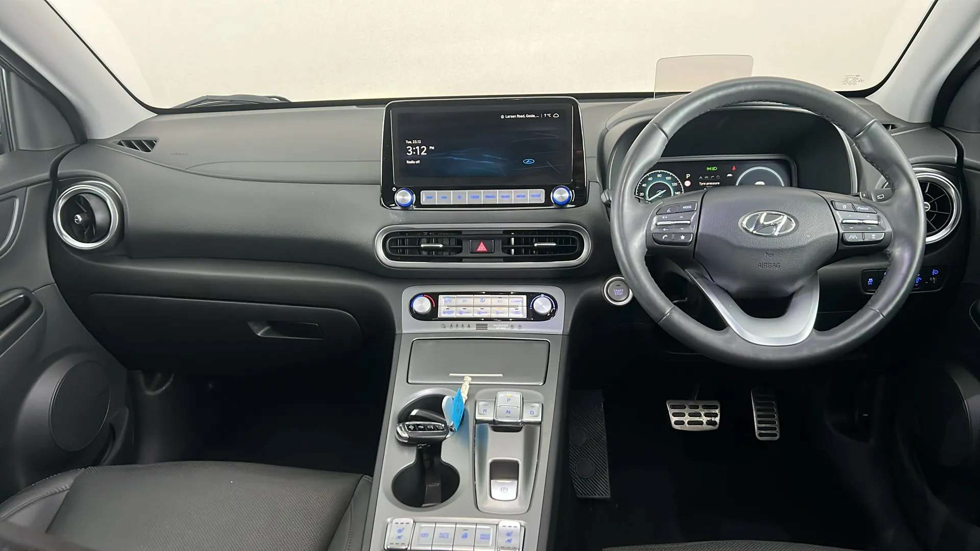 2022 HYUNDAI KONA 2022 HYUNDAI KONA