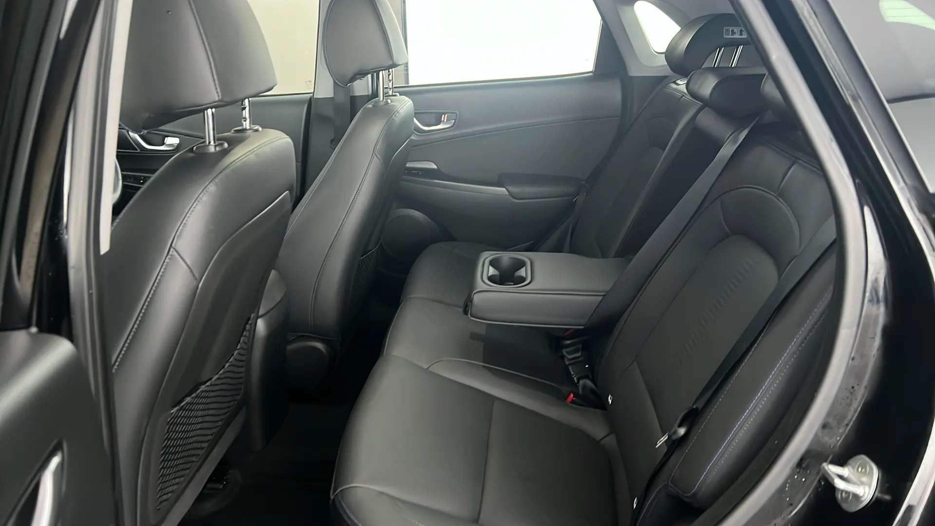 2022 HYUNDAI KONA 2022 HYUNDAI KONA