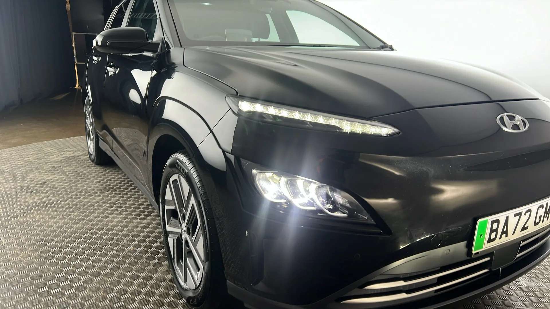 2022 HYUNDAI KONA 2022 HYUNDAI KONA