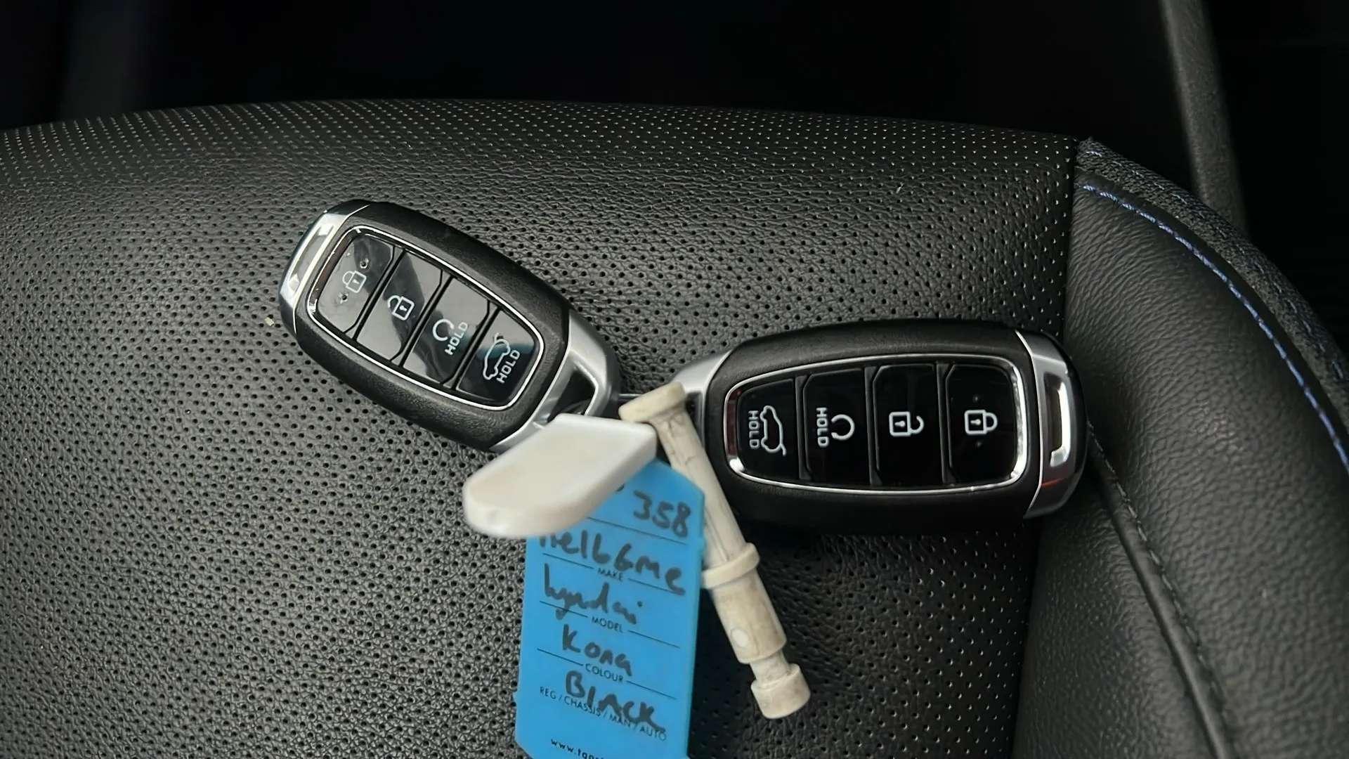 2022 HYUNDAI KONA 2022 HYUNDAI KONA