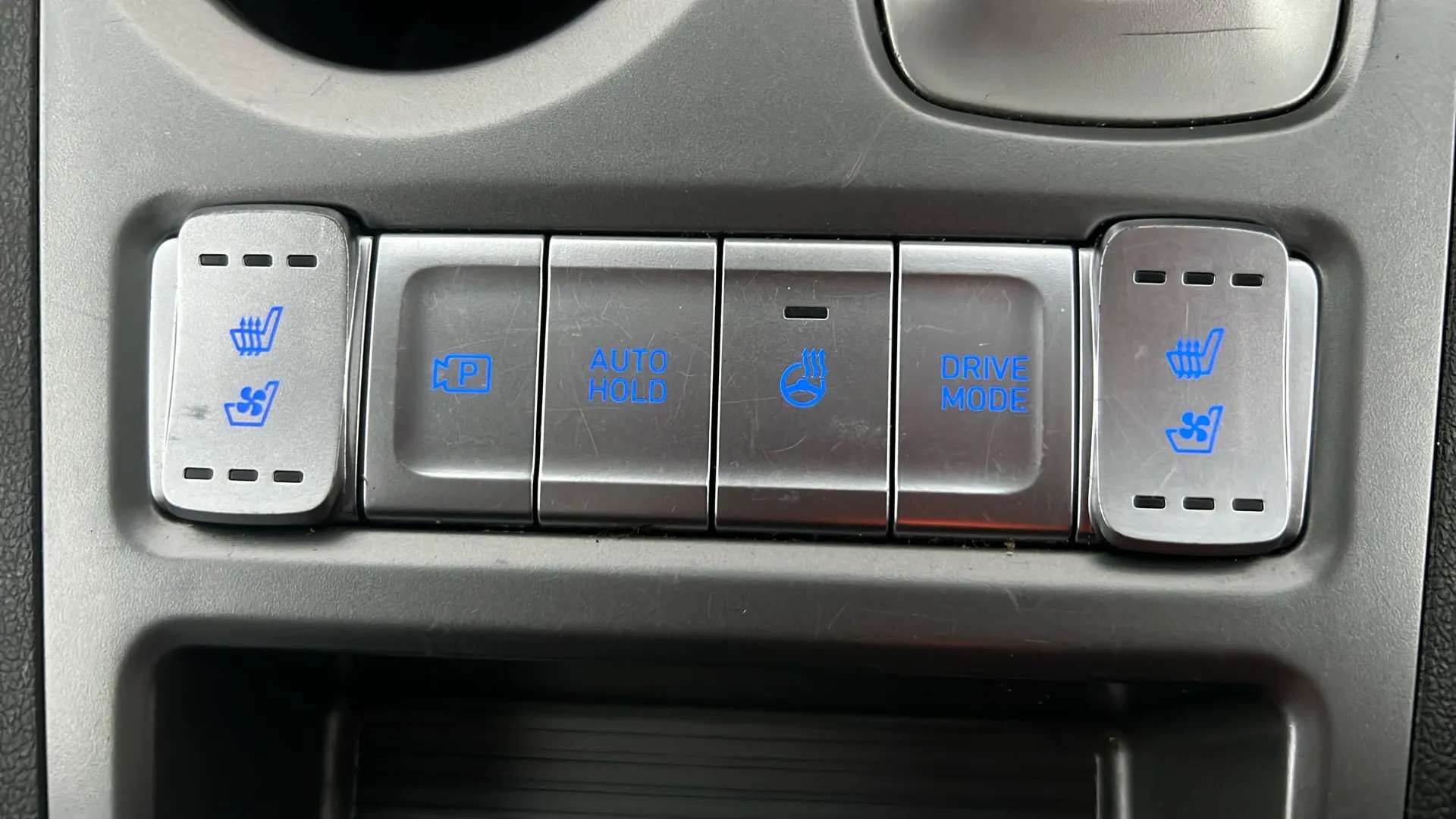 2022 HYUNDAI KONA 2022 HYUNDAI KONA