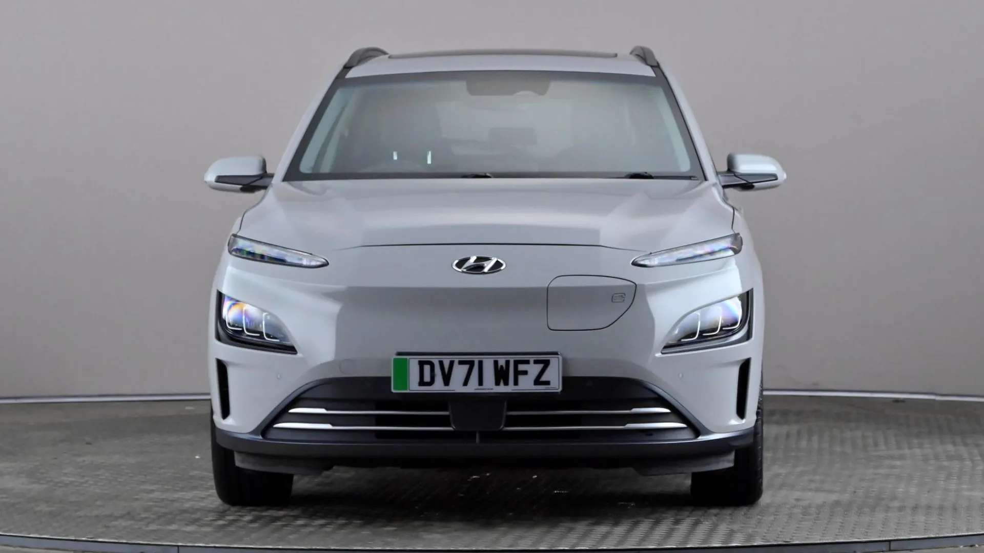 2022 HYUNDAI KONA 2022 HYUNDAI KONA