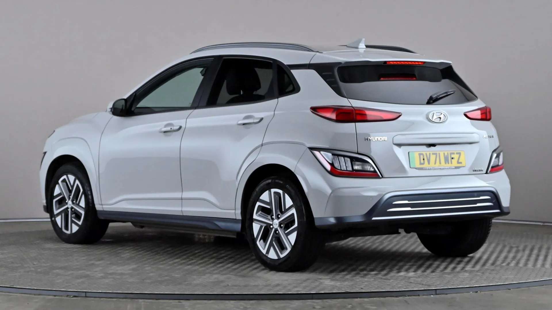 2022 HYUNDAI KONA 2022 HYUNDAI KONA