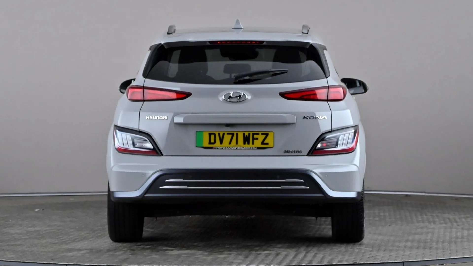 2022 HYUNDAI KONA 2022 HYUNDAI KONA