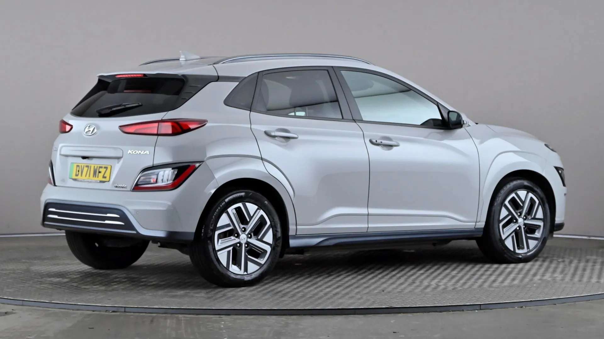2022 HYUNDAI KONA 2022 HYUNDAI KONA