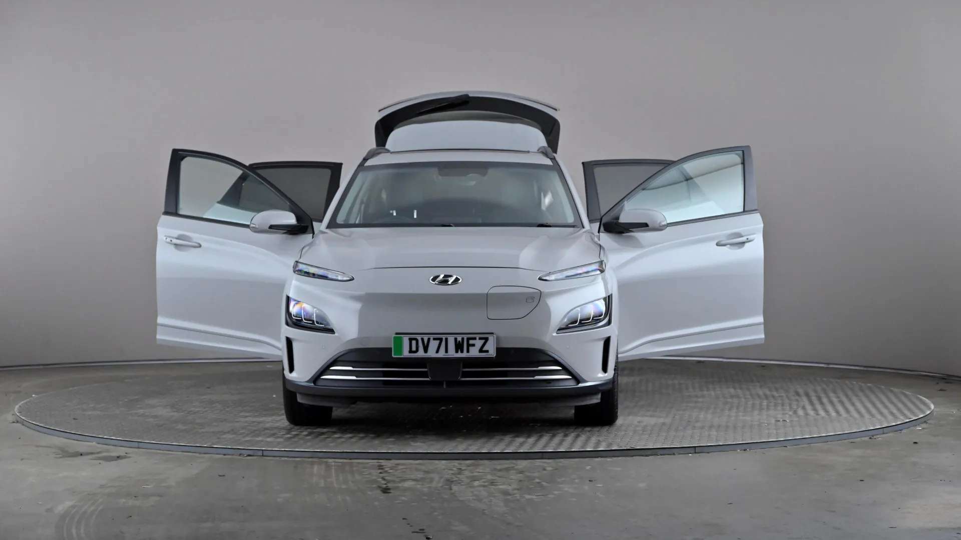 2022 HYUNDAI KONA 2022 HYUNDAI KONA