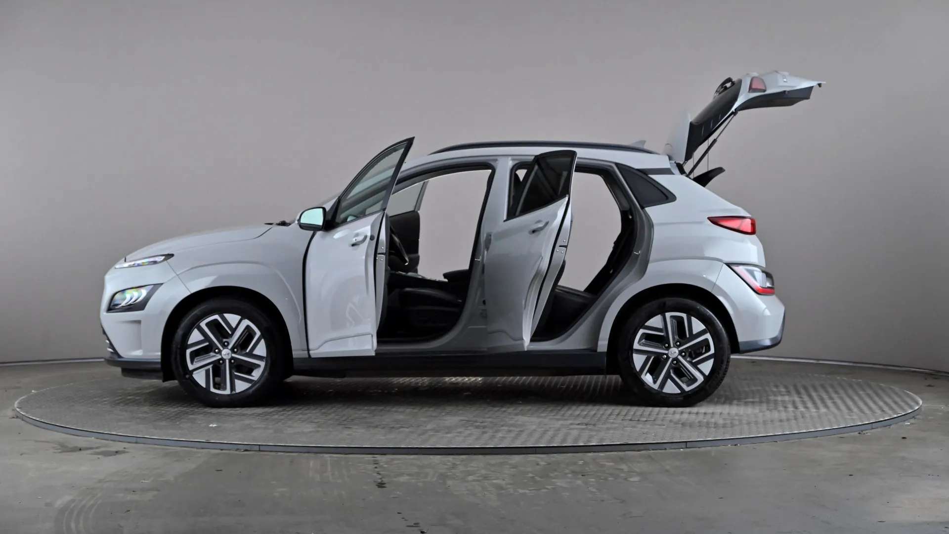 2022 HYUNDAI KONA 2022 HYUNDAI KONA