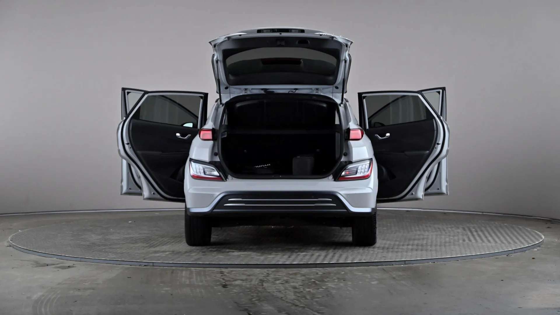 2022 HYUNDAI KONA 2022 HYUNDAI KONA