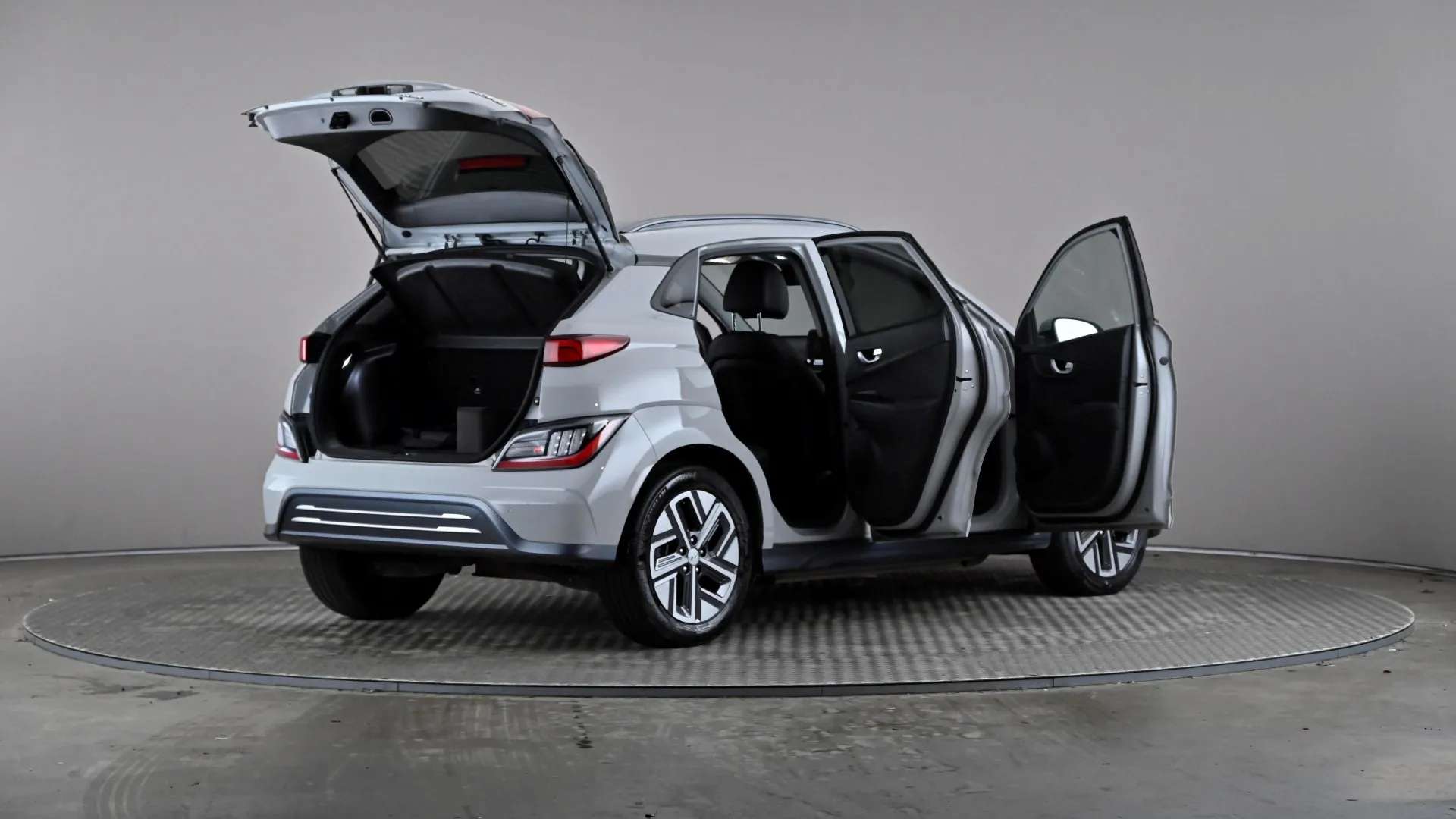 2022 HYUNDAI KONA 2022 HYUNDAI KONA