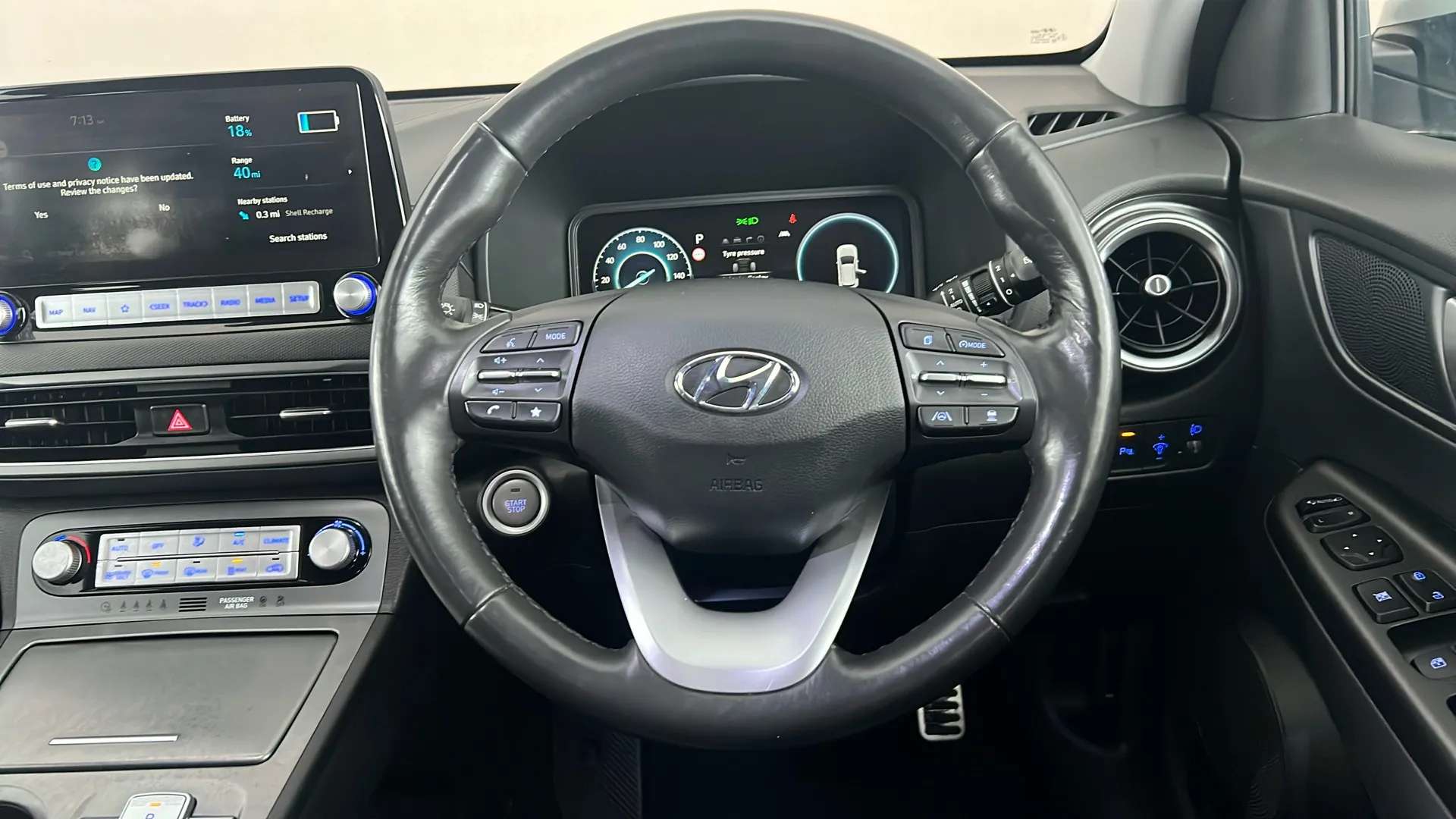 2022 HYUNDAI KONA 2022 HYUNDAI KONA