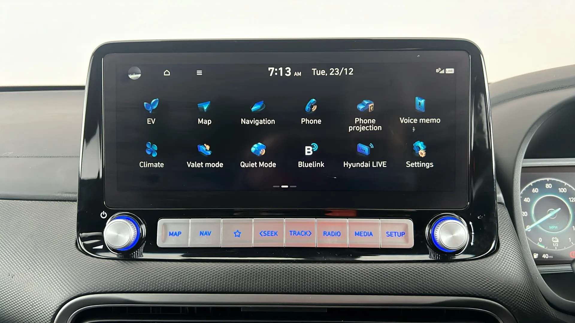 2022 HYUNDAI KONA 2022 HYUNDAI KONA