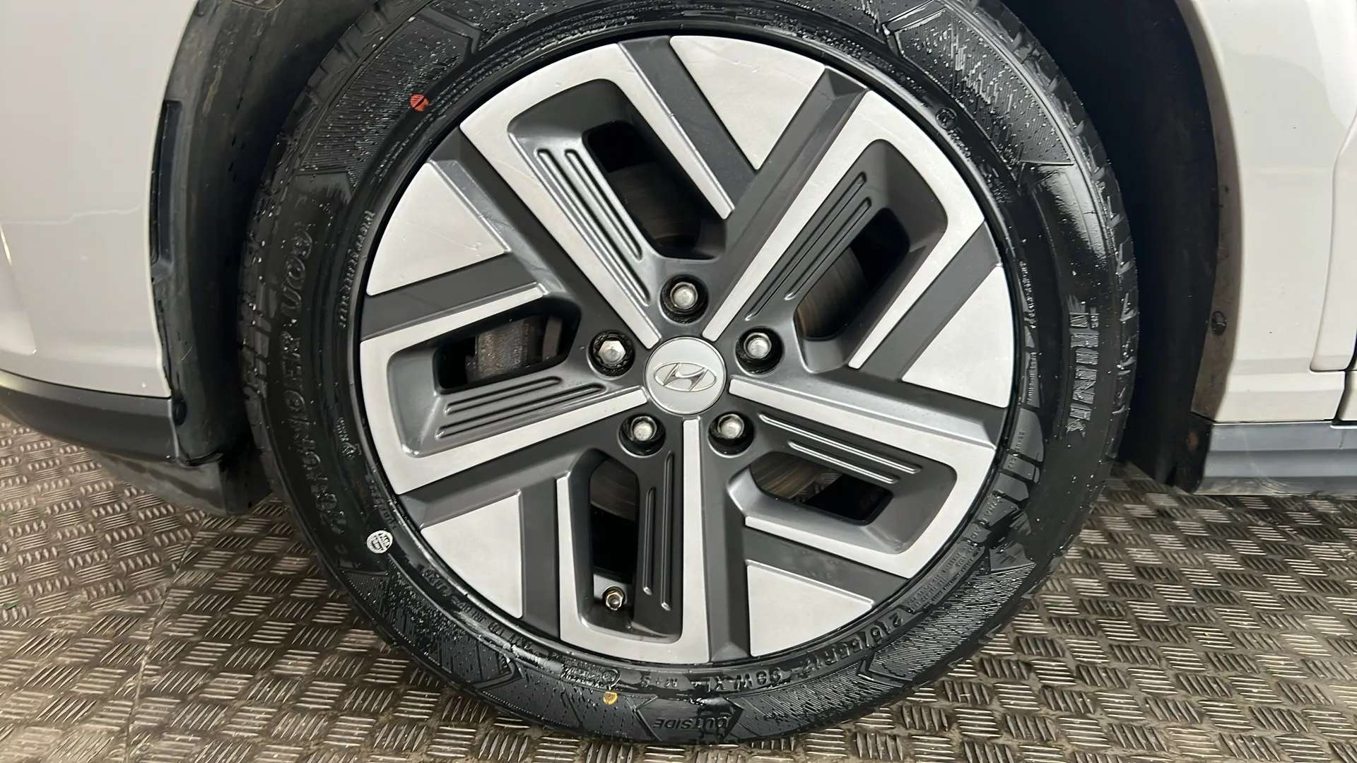 2022 HYUNDAI KONA 2022 HYUNDAI KONA