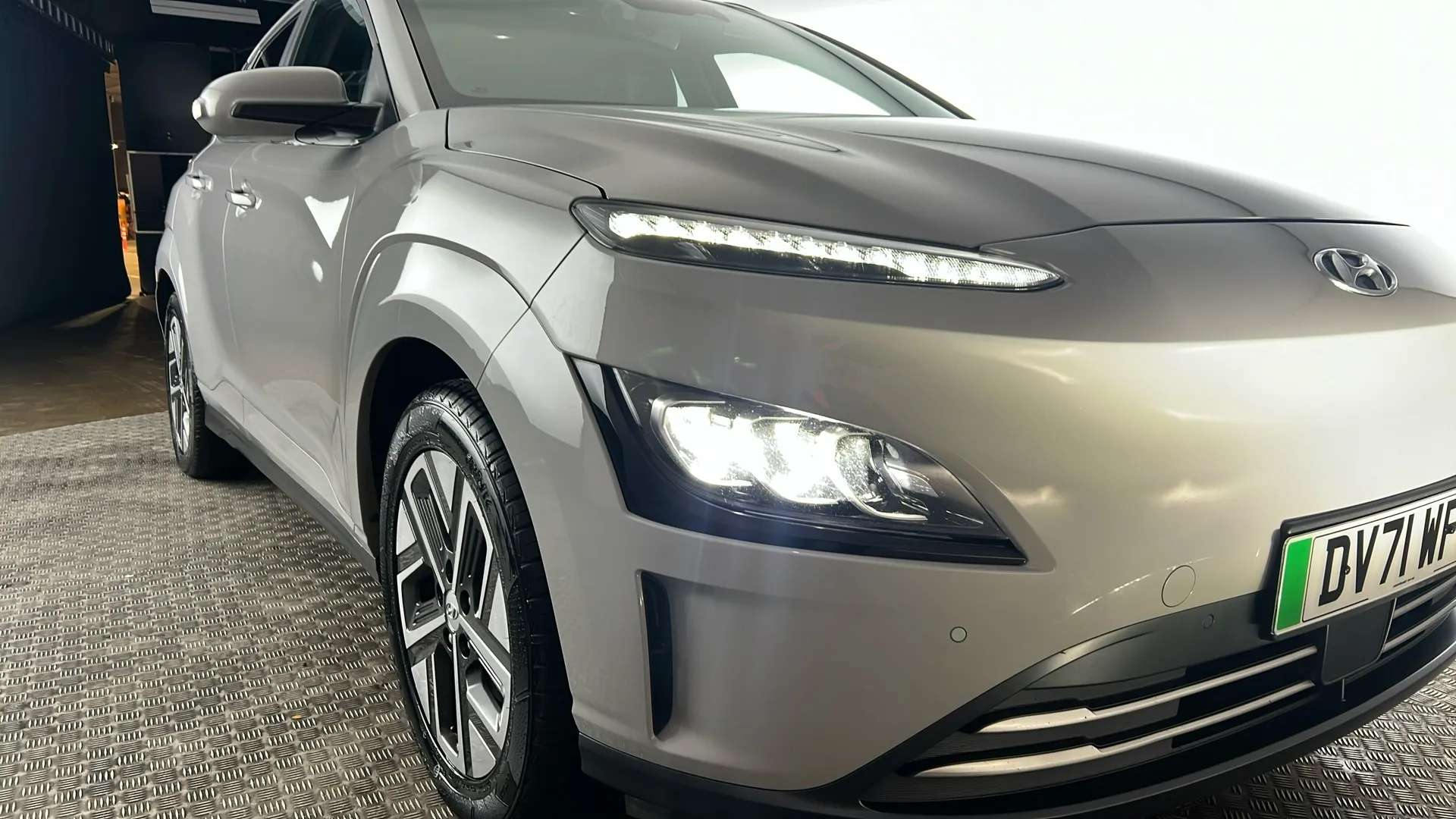 2022 HYUNDAI KONA 2022 HYUNDAI KONA