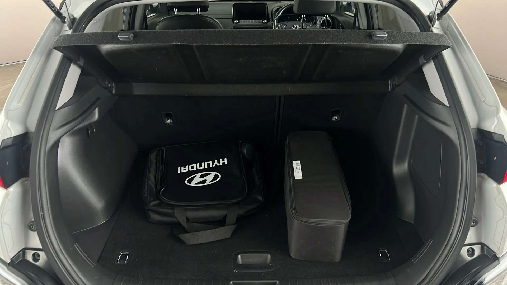 2022 HYUNDAI KONA 2022 HYUNDAI KONA