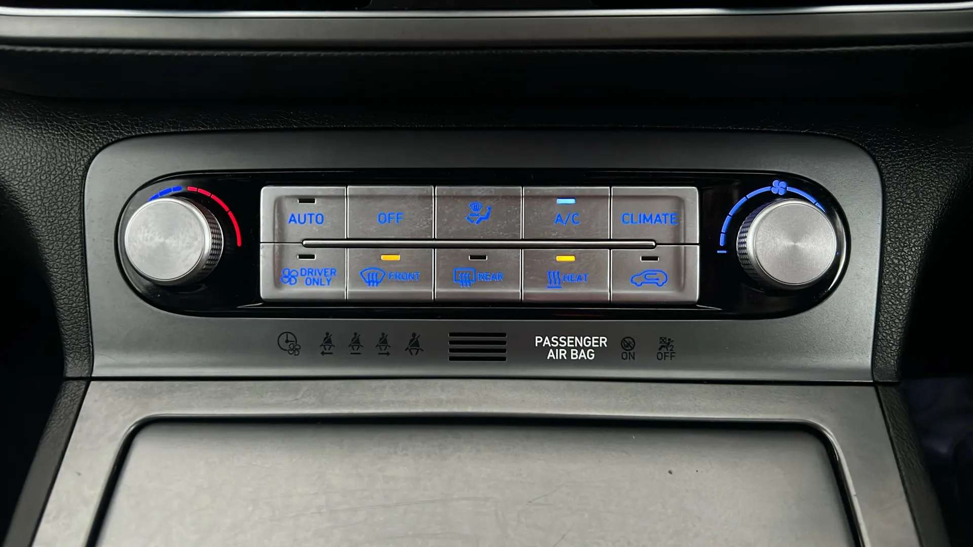 2022 HYUNDAI KONA 2022 HYUNDAI KONA