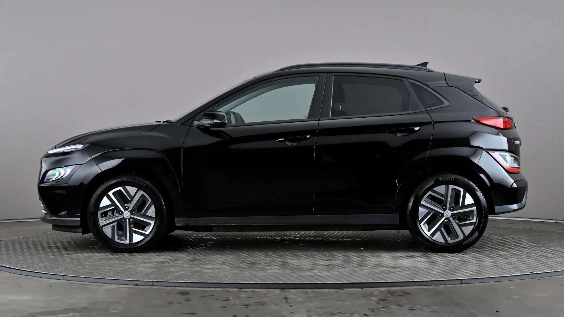 A 0 HYUNDAI KONA 150kW Ultimate 64kWh Auto A 0 HYUNDAI KONA 150kW Ultimate 64kWh Auto