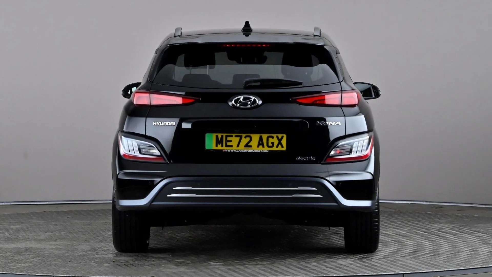 0 HYUNDAI KONA 0 HYUNDAI KONA