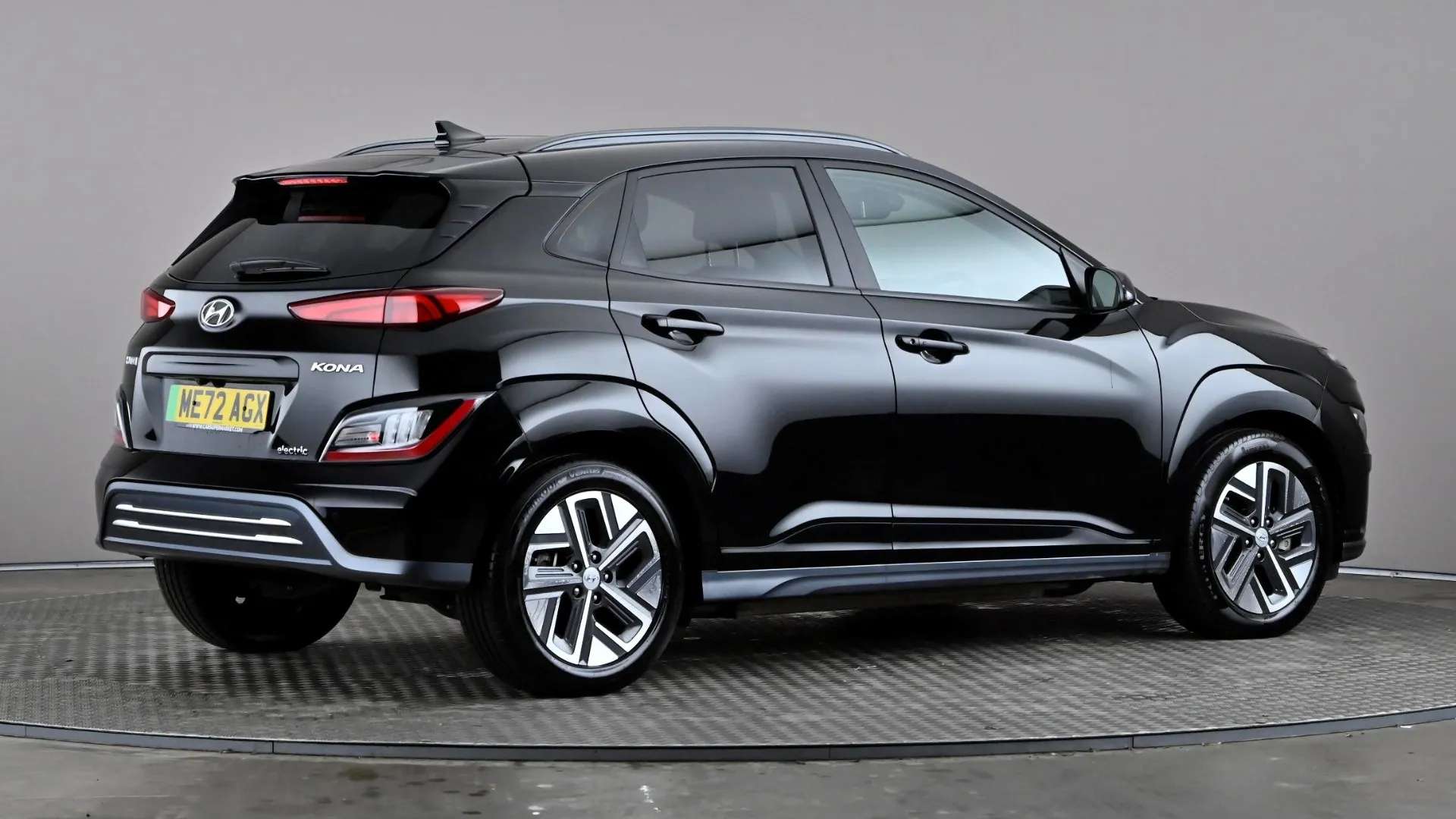 0 HYUNDAI KONA 0 HYUNDAI KONA
