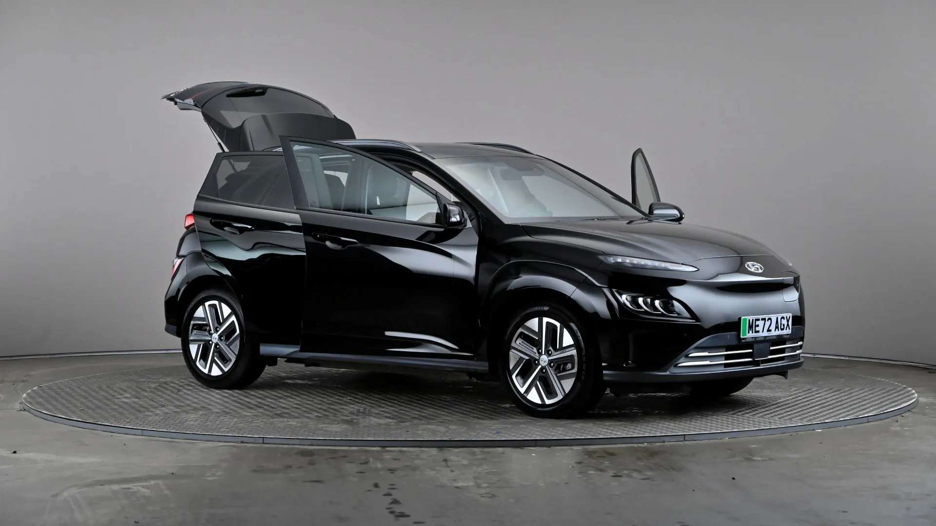 0 HYUNDAI KONA 0 HYUNDAI KONA