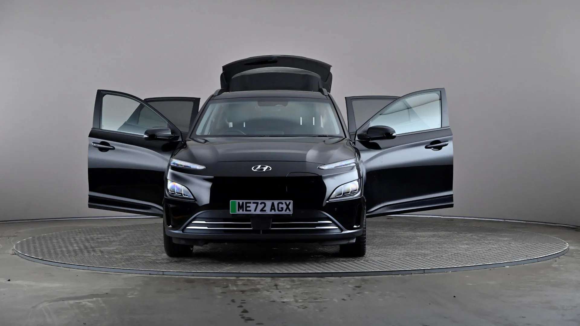 0 HYUNDAI KONA 0 HYUNDAI KONA