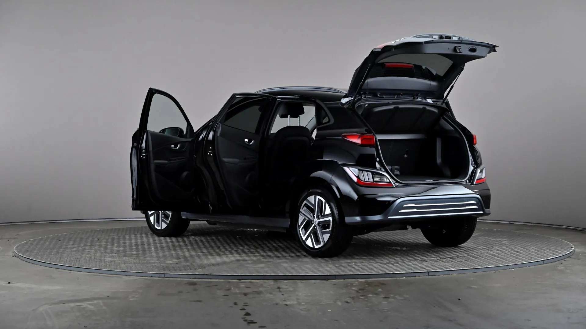 0 HYUNDAI KONA 0 HYUNDAI KONA