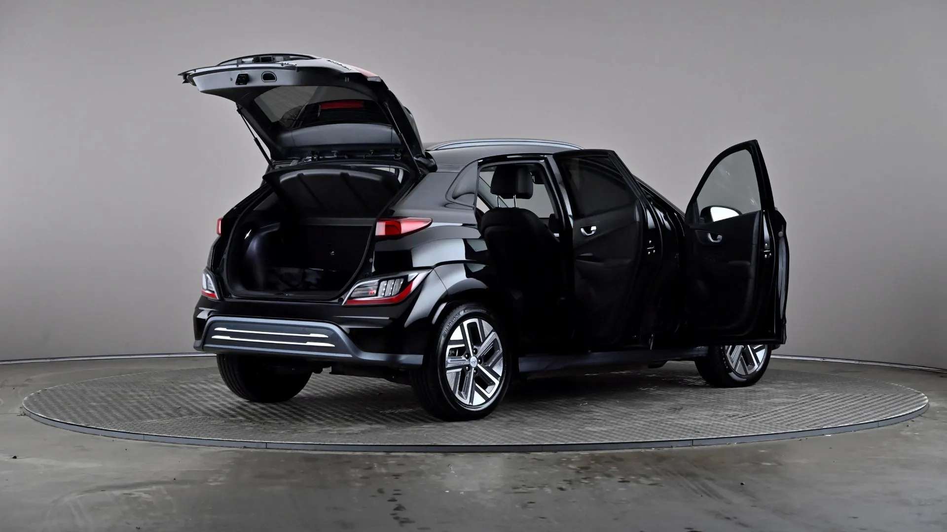 0 HYUNDAI KONA 0 HYUNDAI KONA