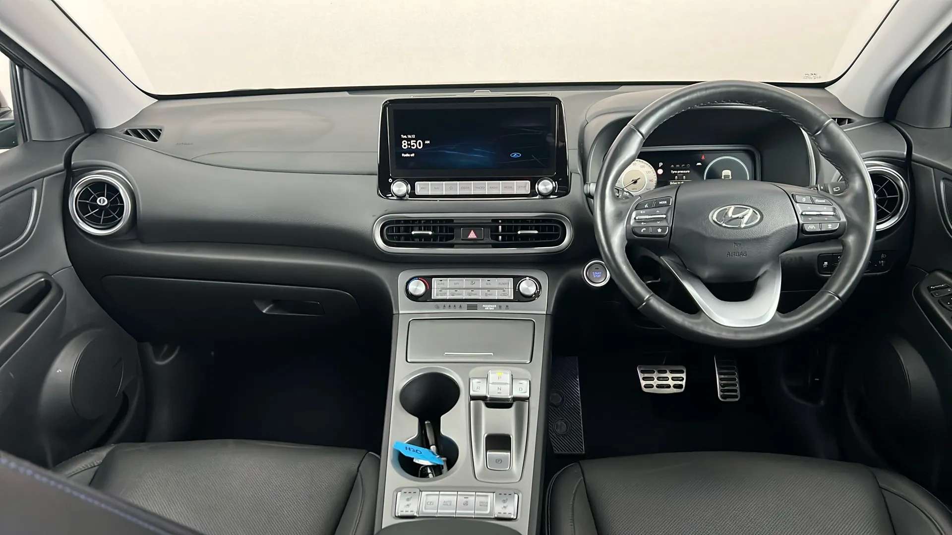 0 HYUNDAI KONA 0 HYUNDAI KONA