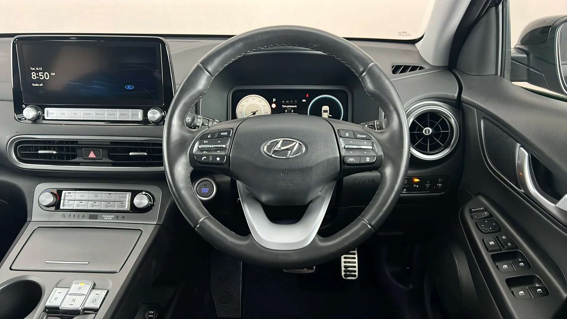 0 HYUNDAI KONA 0 HYUNDAI KONA