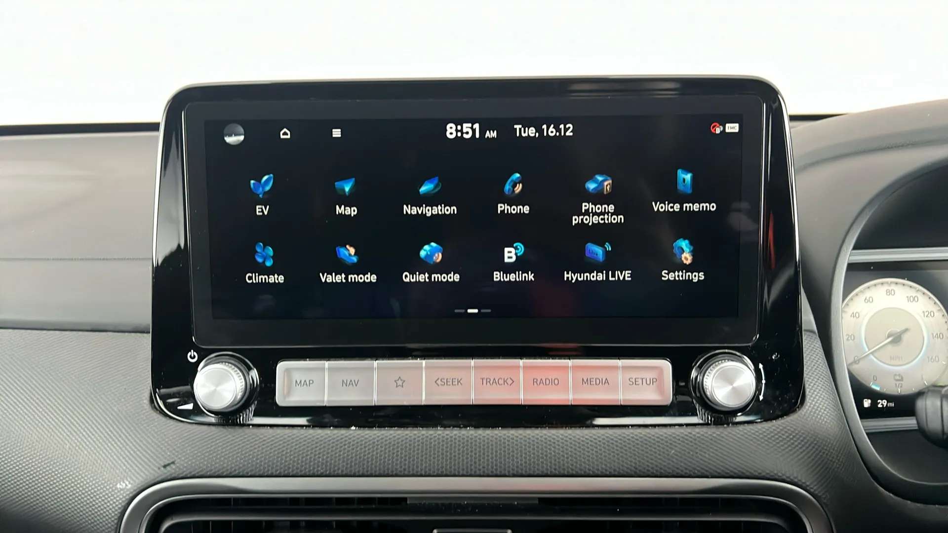 0 HYUNDAI KONA 0 HYUNDAI KONA