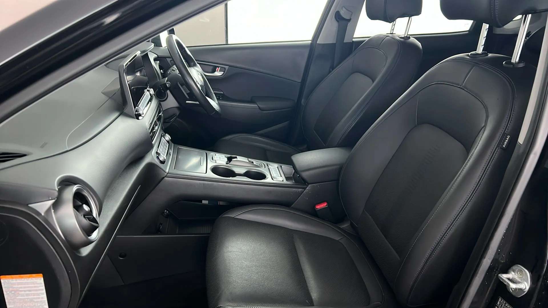 0 HYUNDAI KONA 0 HYUNDAI KONA