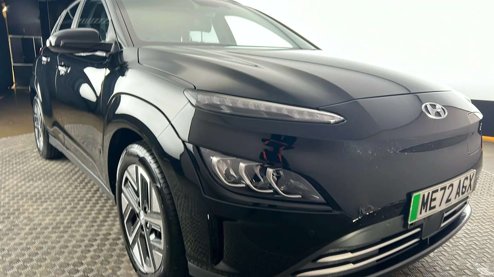 0 HYUNDAI KONA 0 HYUNDAI KONA