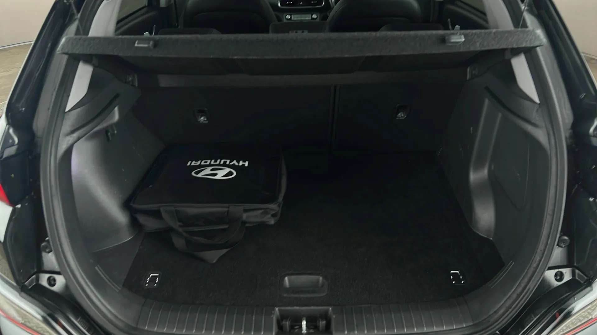 0 HYUNDAI KONA 0 HYUNDAI KONA