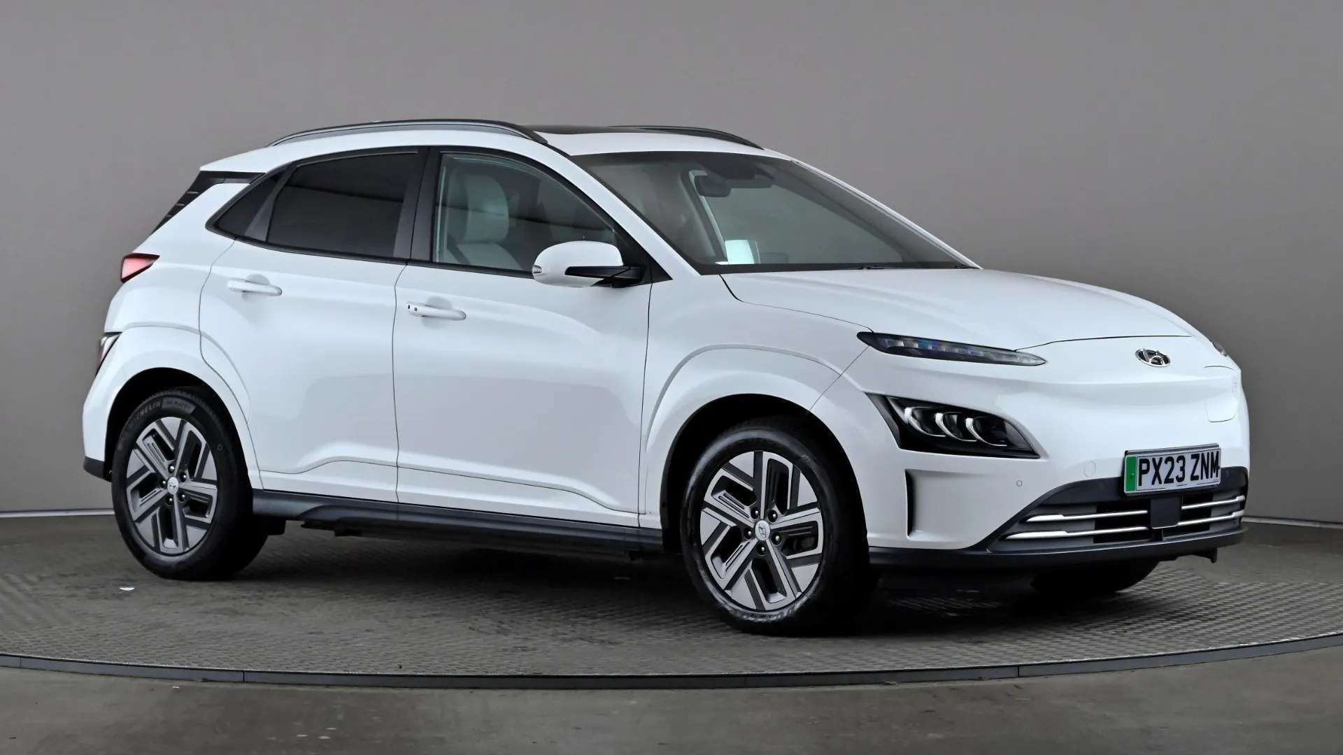 A 2023 HYUNDAI KONA 150kW Ultimate 64kWh Auto A 2023 HYUNDAI KONA 150kW Ultimate 64kWh Auto