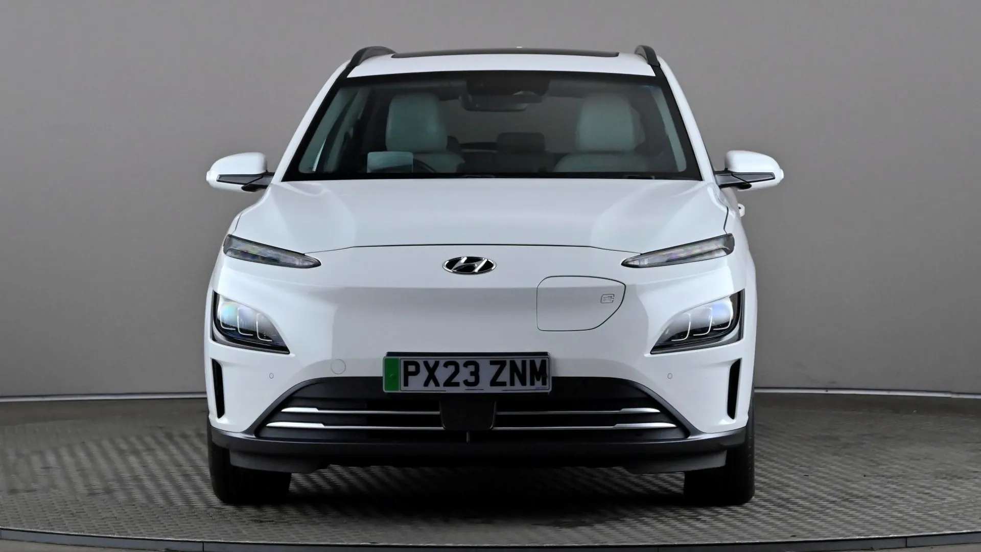 A 2023 HYUNDAI KONA 150kW Ultimate 64kWh Auto A 2023 HYUNDAI KONA 150kW Ultimate 64kWh Auto