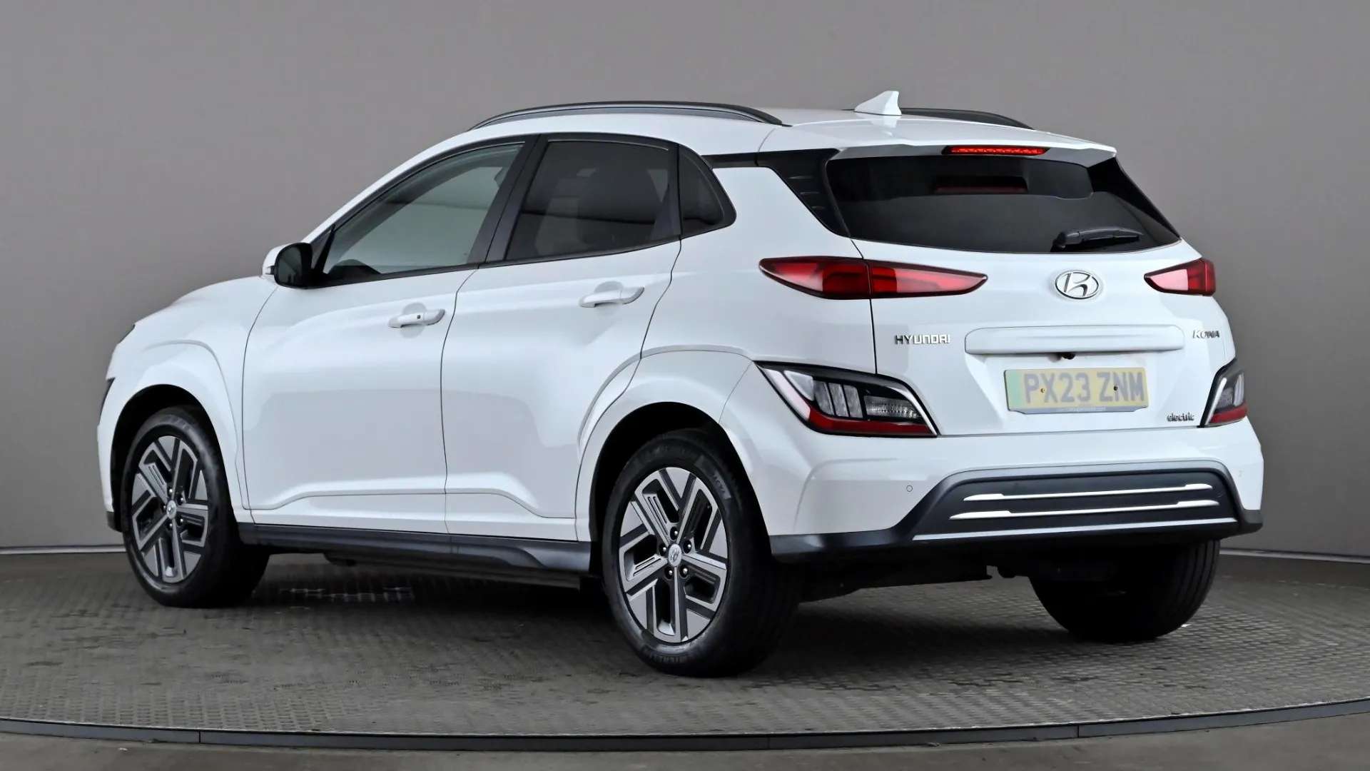 A 2023 HYUNDAI KONA 150kW Ultimate 64kWh Auto A 2023 HYUNDAI KONA 150kW Ultimate 64kWh Auto