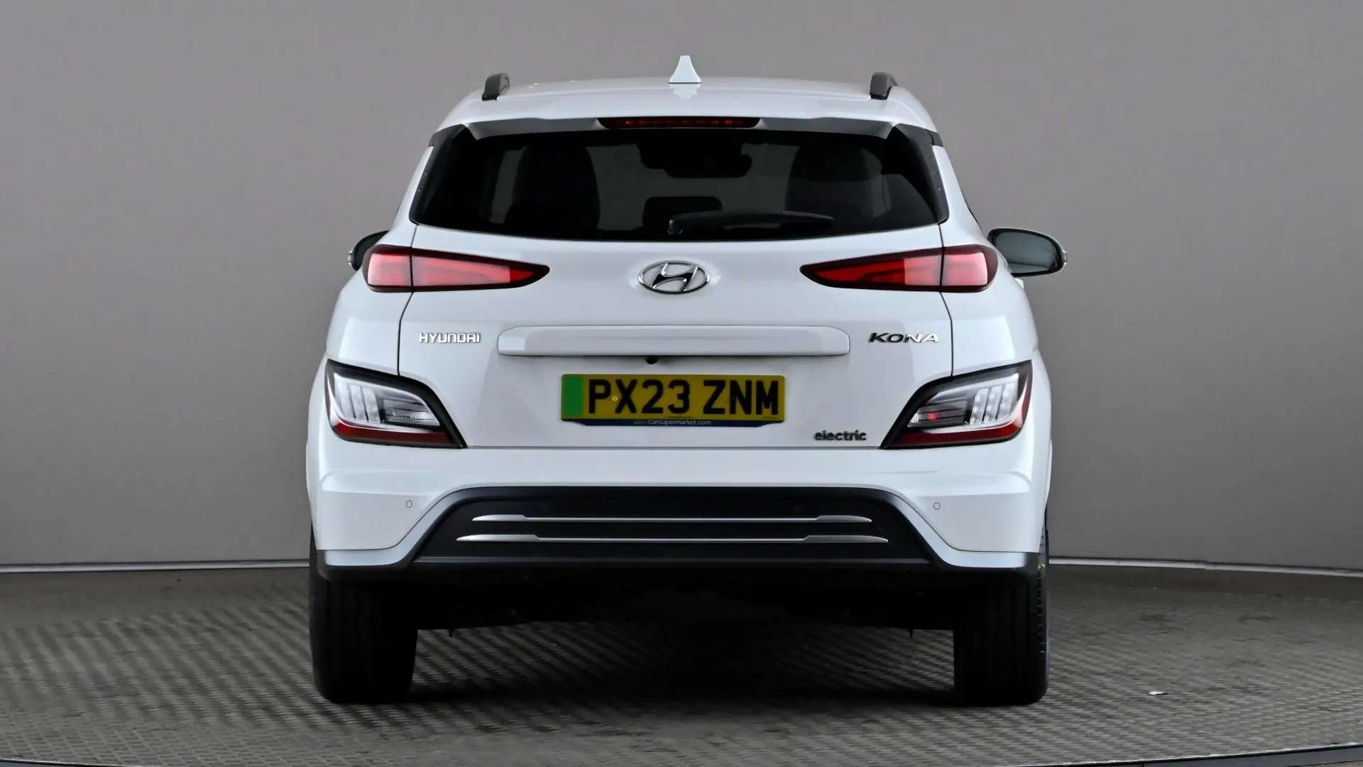 2023 HYUNDAI KONA 2023 HYUNDAI KONA