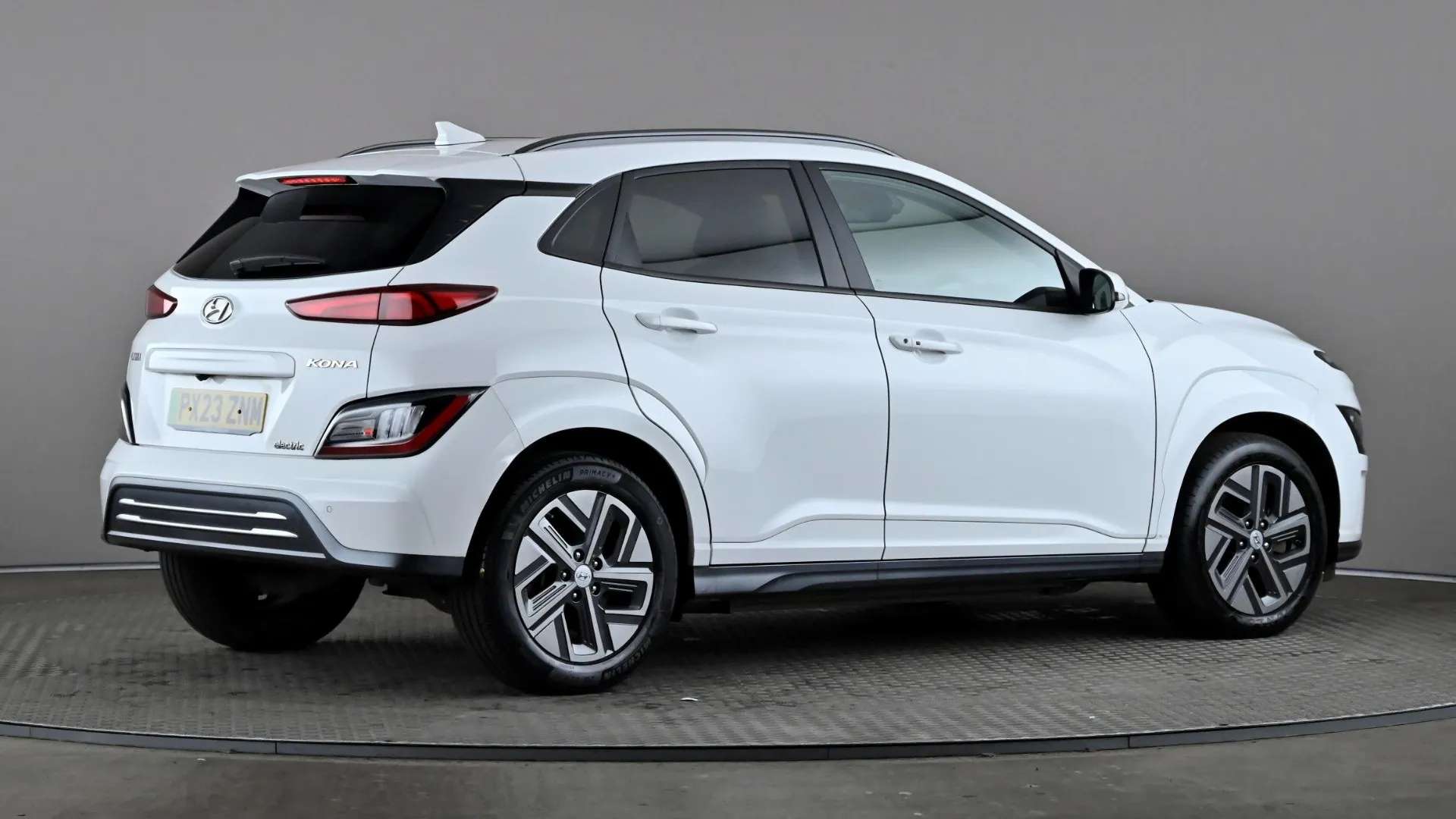 2023 HYUNDAI KONA 2023 HYUNDAI KONA