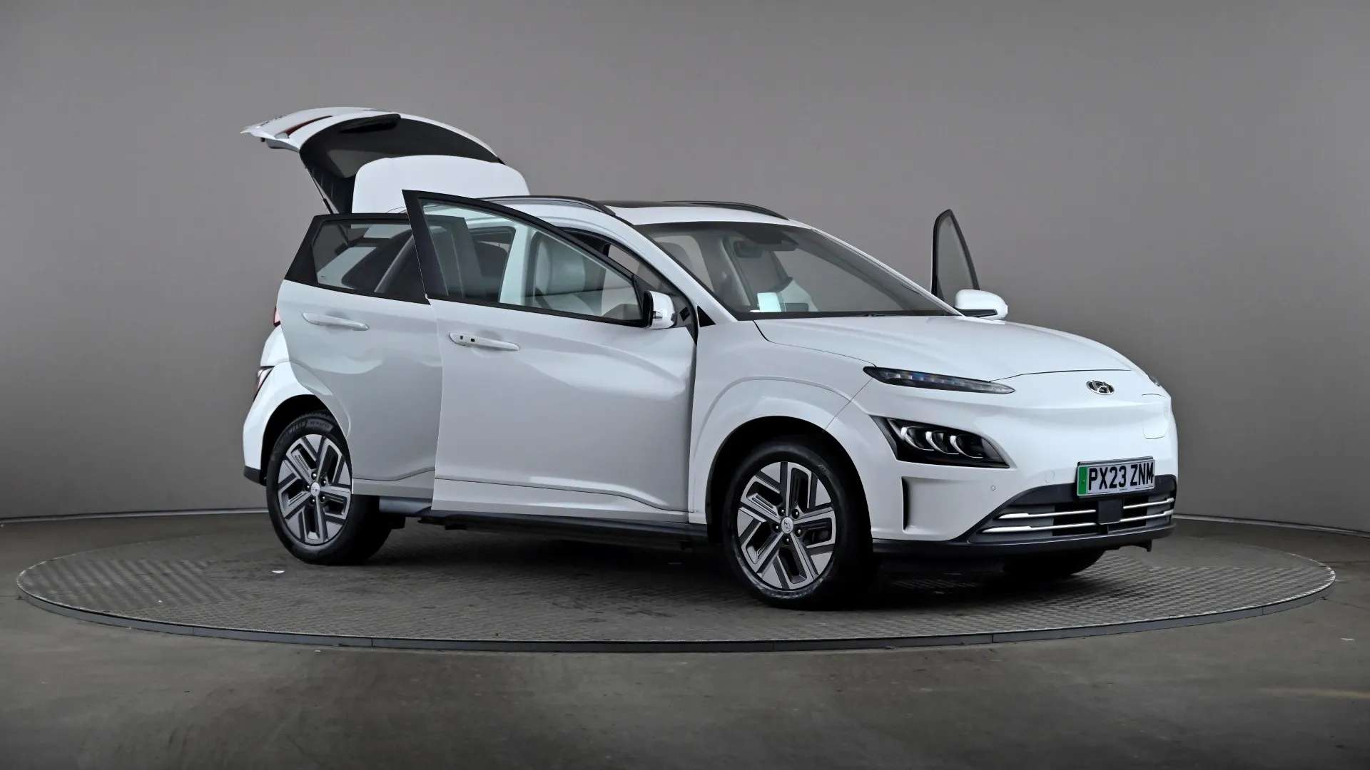 2023 HYUNDAI KONA 2023 HYUNDAI KONA