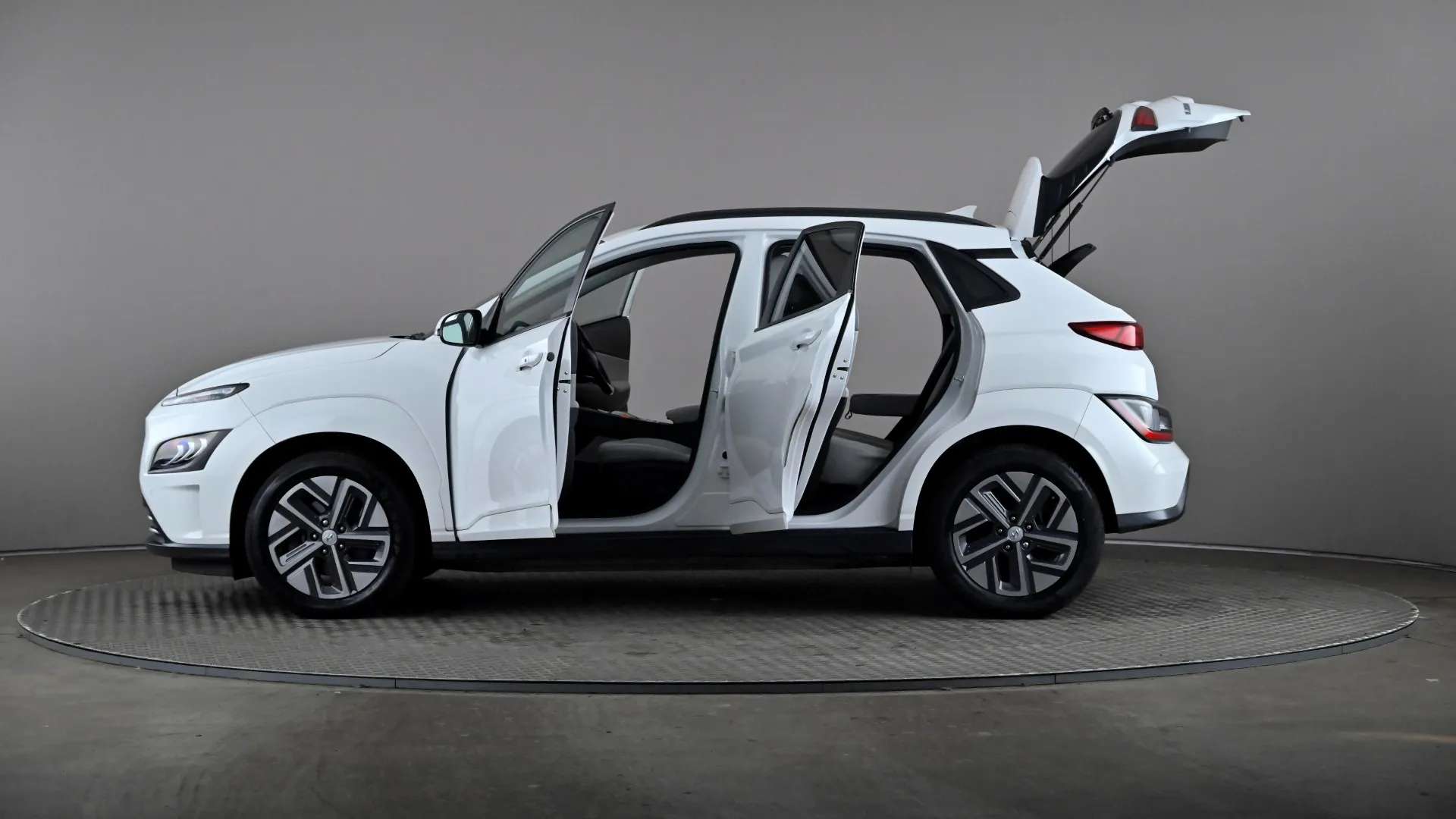 2023 HYUNDAI KONA 2023 HYUNDAI KONA