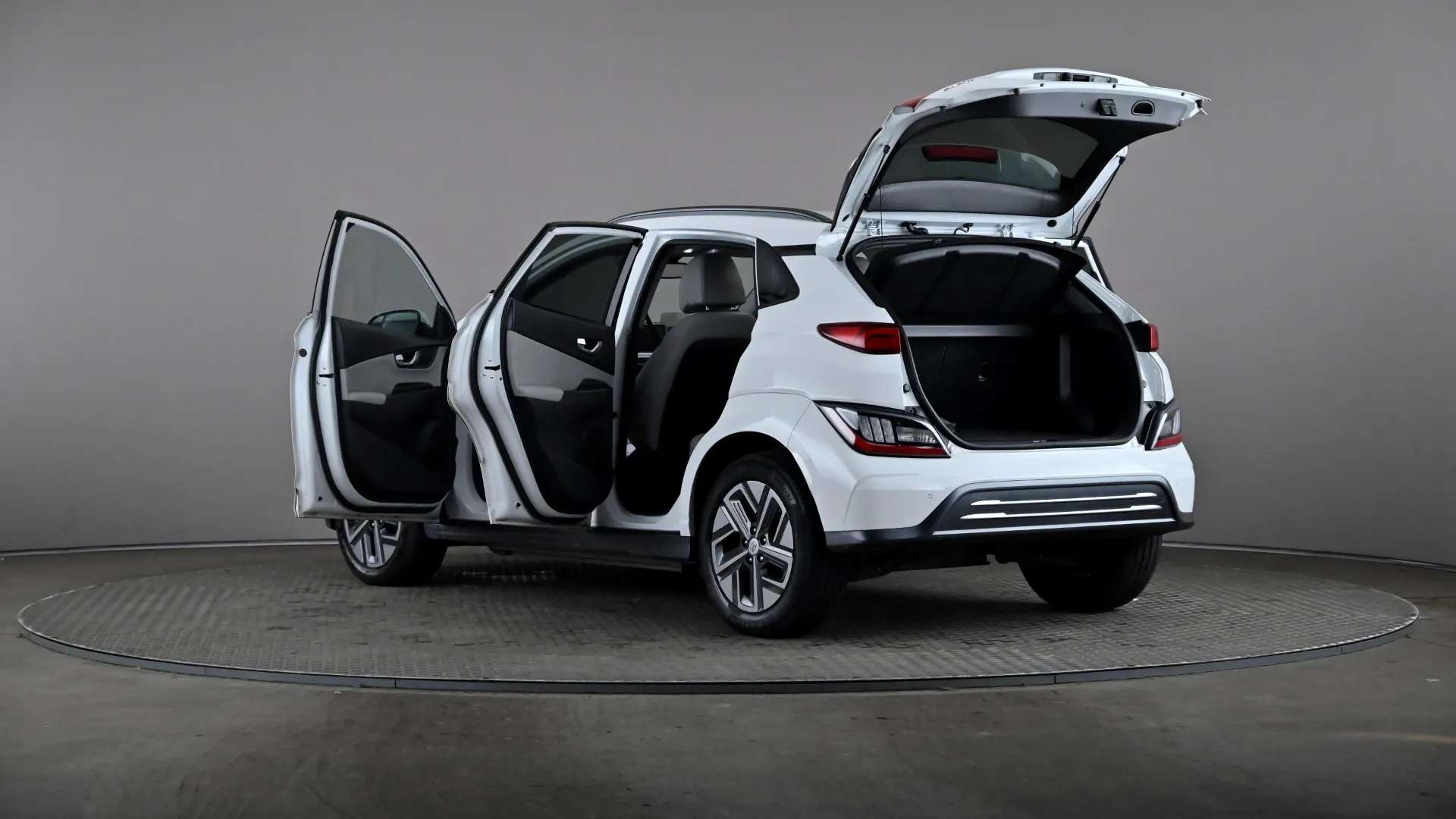 2023 HYUNDAI KONA 2023 HYUNDAI KONA