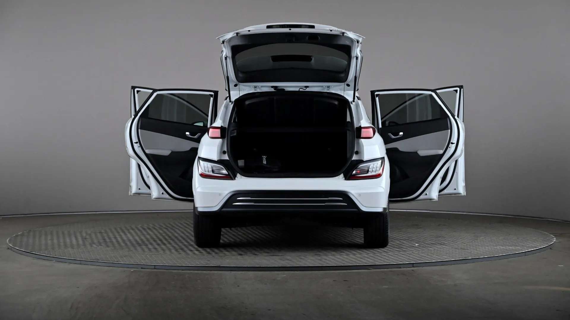 2023 HYUNDAI KONA 2023 HYUNDAI KONA