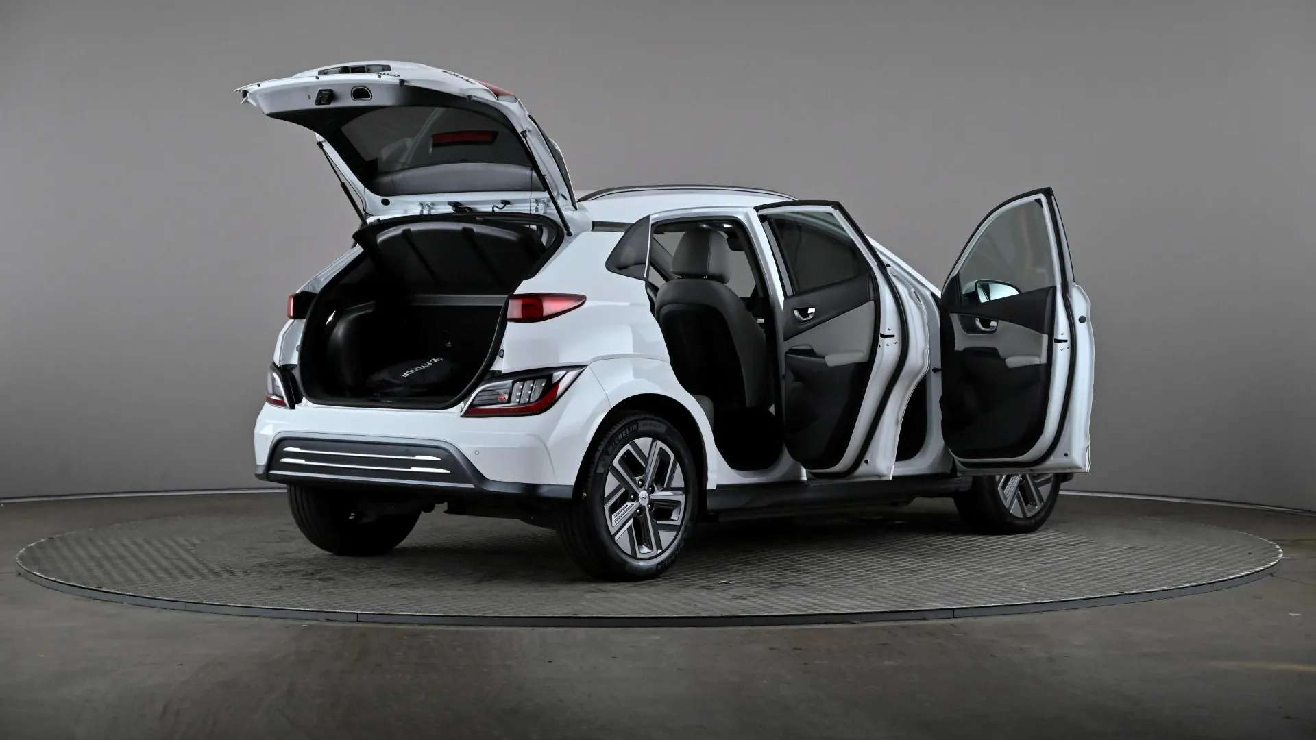 2023 HYUNDAI KONA 2023 HYUNDAI KONA