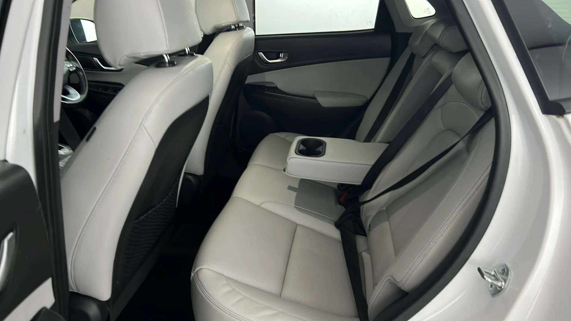 2023 HYUNDAI KONA 2023 HYUNDAI KONA