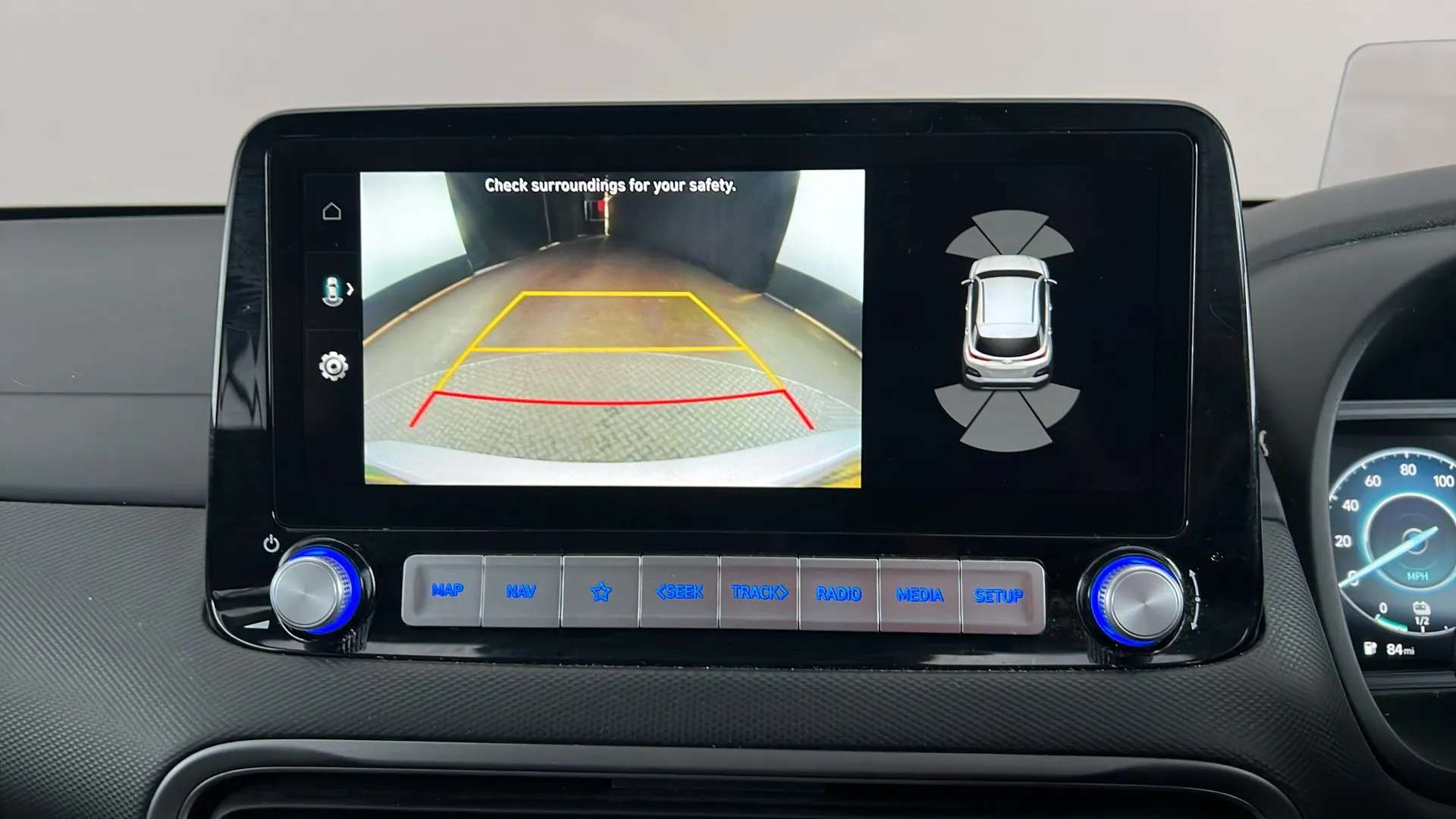 2023 HYUNDAI KONA 2023 HYUNDAI KONA